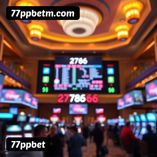 77ppbet