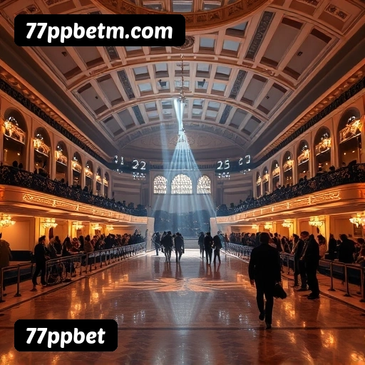 77ppbet