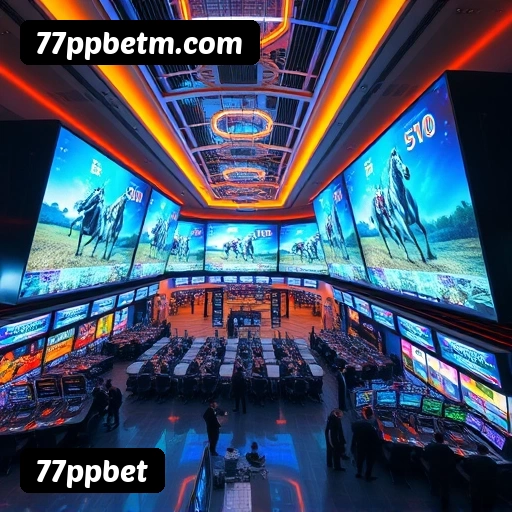 77ppbet