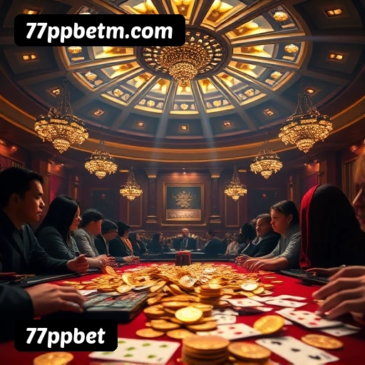77ppbet