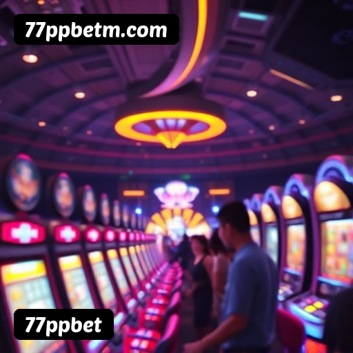 77ppbet