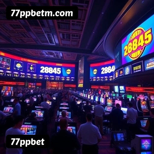 77ppbet