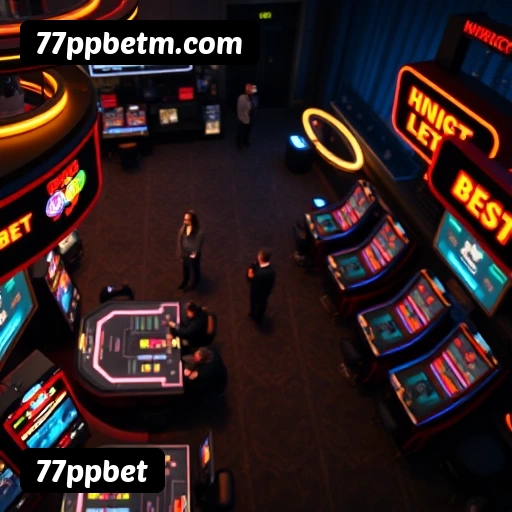 77ppbet