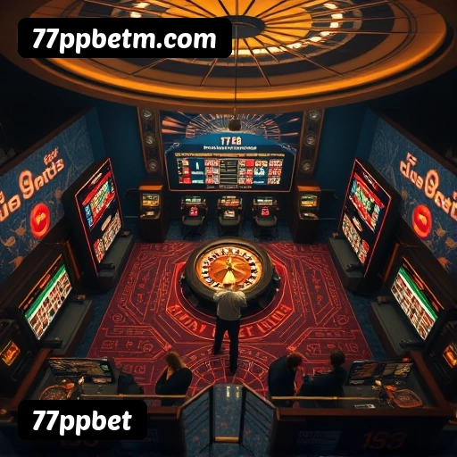 77ppbet