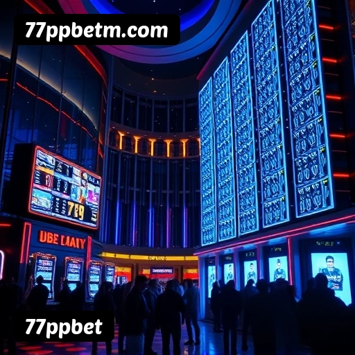 77ppbet