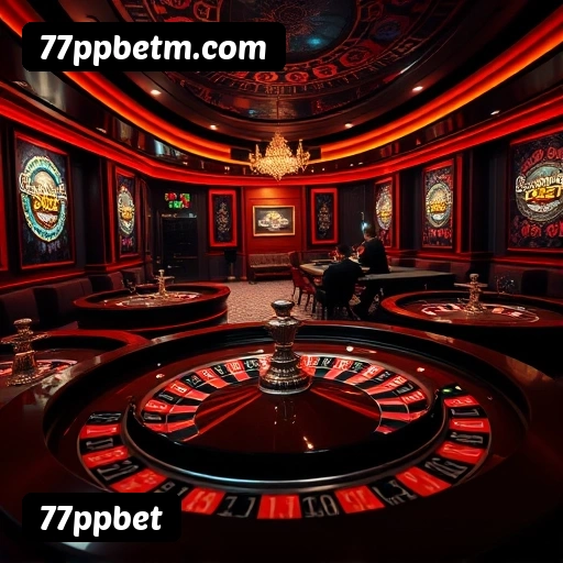 77ppbet