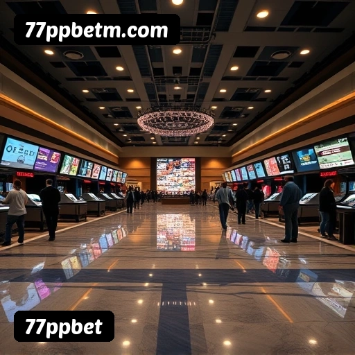 77ppbet