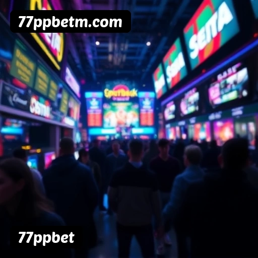 77ppbet