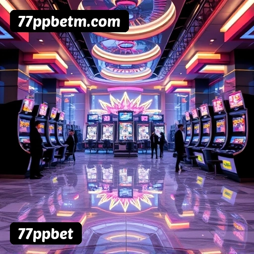 77ppbet