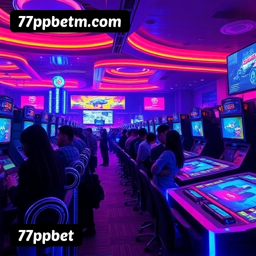77ppbet