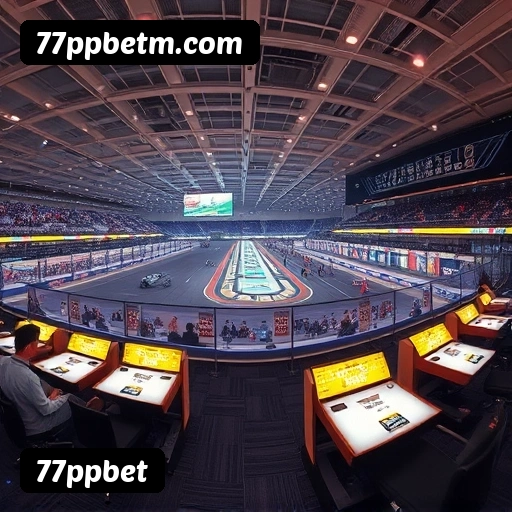 77ppbet