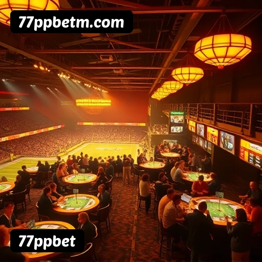 77ppbet