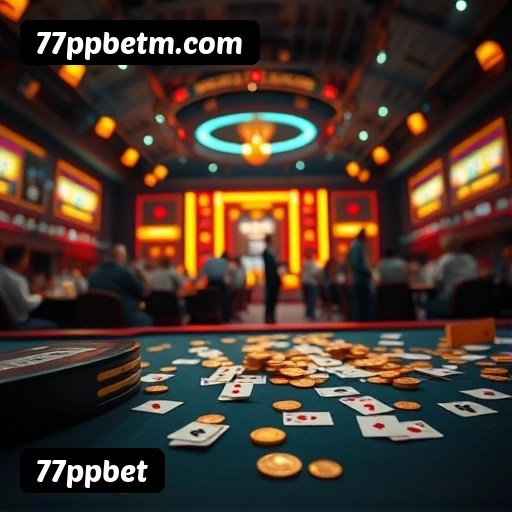 77ppbet