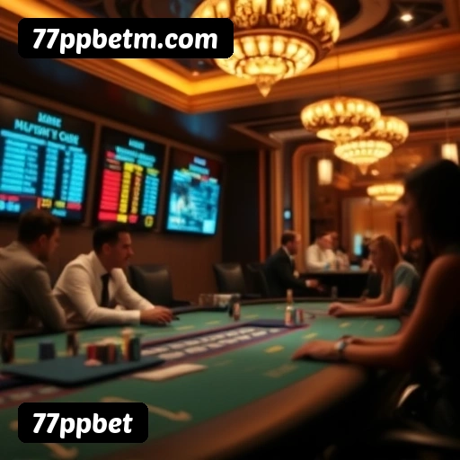 77ppbet