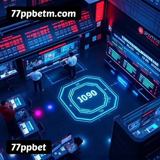77ppbet
